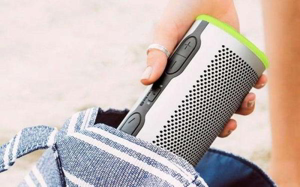 Водонепроницаемый Bluetooth-динамик Braven Audio Stryde 360 готов к летним испытаниям