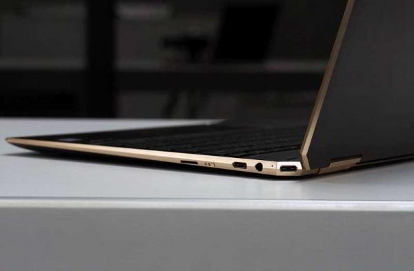 Обзор HP Spectre x360 13 (2019): почти безупречного ноутбука 2-в-1