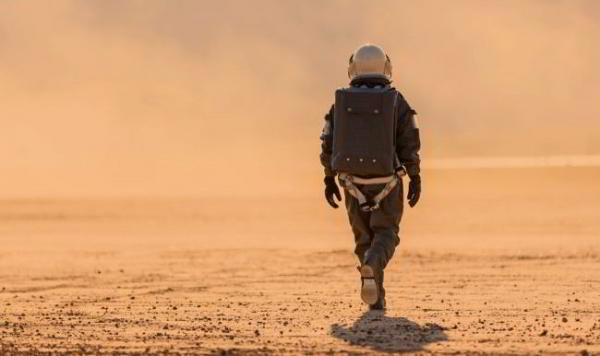 Легендарный проект колонизации Красной планеты Mars One признан банкротом