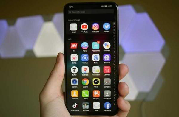 Обзор смартфона Honor Magic 2: яркого слайдера без рамок