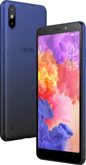 Начались продажи недорогих смартфонов Tecno Spark 3 Pro и Pop 2s с 32 Гбайт памяти и Android 9.0 Pie