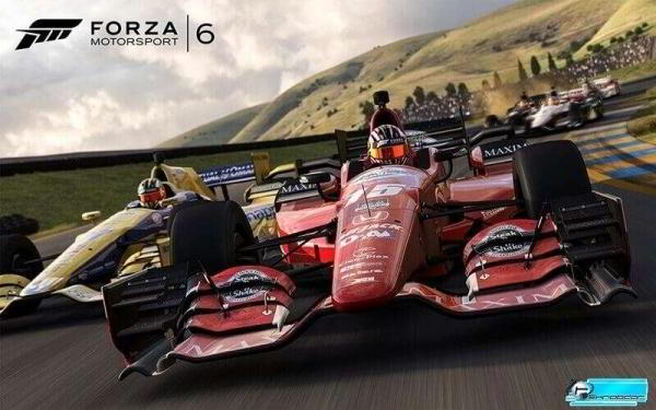 Forza Motorsport 6 сенсационная игра, но поклонники серии могут разочароваться — Обзор