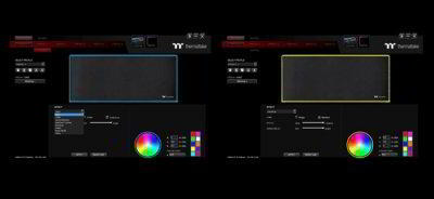 Thermaltake выпускает игровой стол RGB Battlestation Level 20