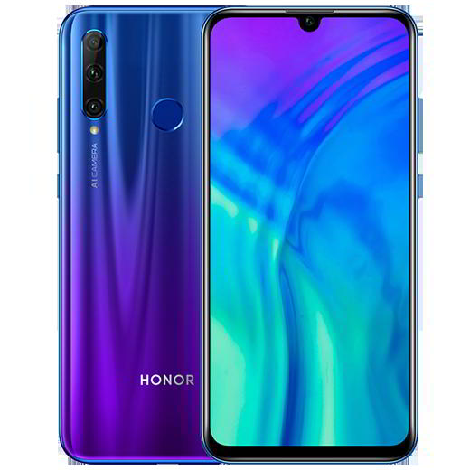 Смартфоны Honor от A до Pro. Как разобраться в моделях китайского бренда