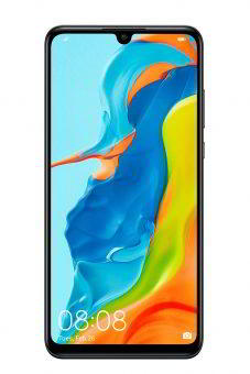 Репортаж с презентации Huawei P30 Lite в Украине - 48 молодежных мегапикселей