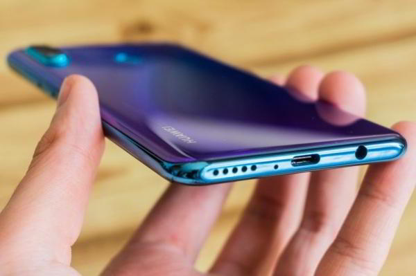 Обзор Huawei P30 Lite - идеальный баланс найден?