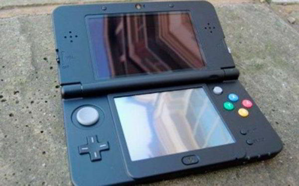 New Nintendo 3DS – Обзор усовершенствованной портативной игровой консоли