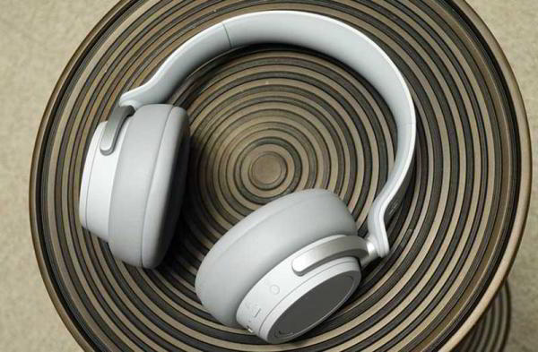 Первый обзор Microsoft Surface Headphones: детальный и сокрушающий звук