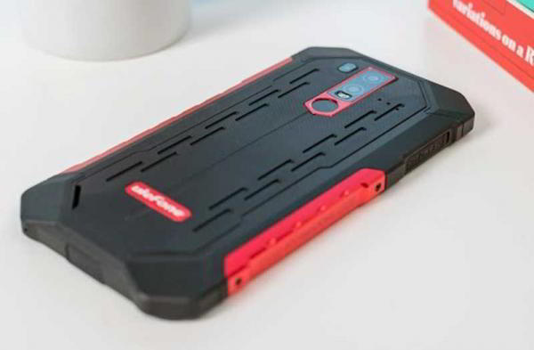 Обзор Ulefone Armor 6: стильного защищённого смартфона