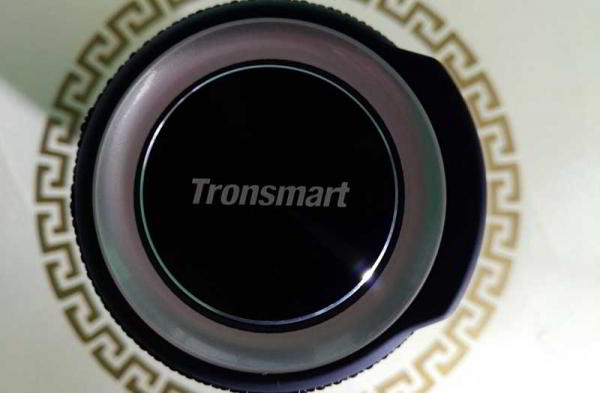 Обзор Tronsmart Element T6 Plus: Bluetooth-колонка убийца JBL