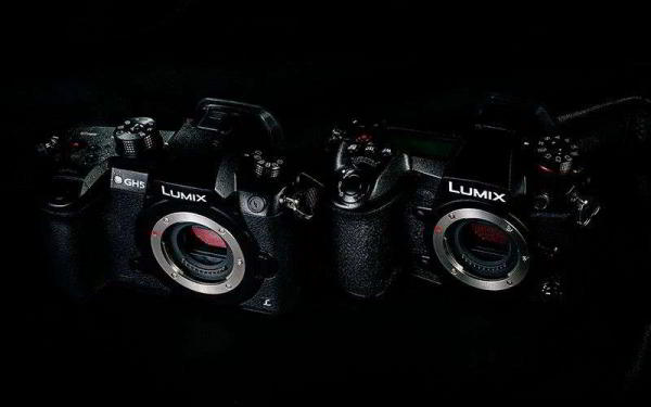 Обзор Panasonic Lumix G9 — Лучшая беззеркальная камера для фотографа
