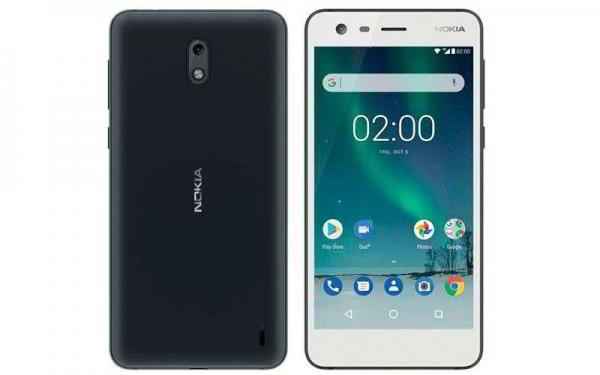 Всё что нужно знать о Nokia 2, бюджетном смартфоне