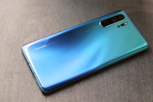 Обзор Huawei P30 Pro: на пути к идеальному смартфону