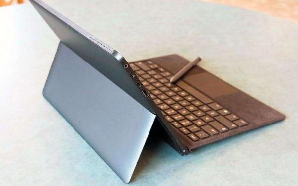 Обзор Eve V — Гибридный и простой планшет трансформер замена Surface Pro