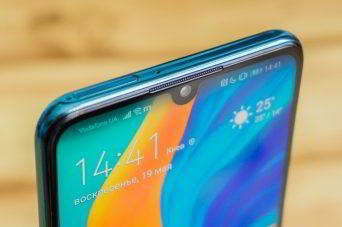 Обзор Huawei P30 Lite - идеальный баланс найден?