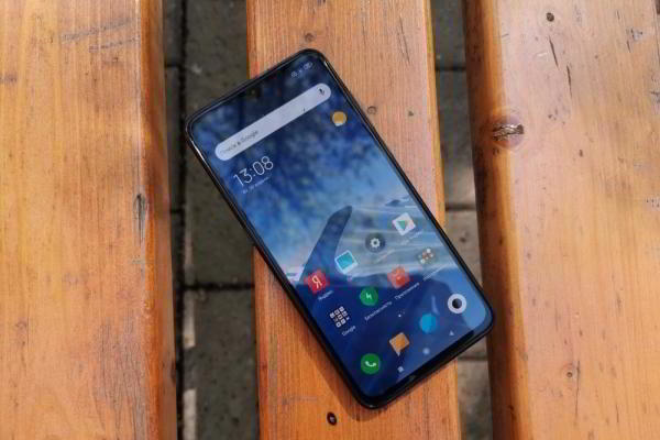 Обзор Xiaomi Mi 9: недорогой флагман