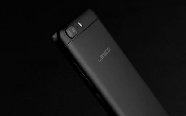 Leagoo T5 — Доступный смартфон с двойной камерой и 4 ГБ оперативной памяти