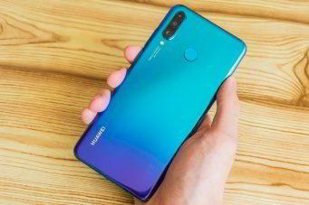 Обзор Huawei P30 Lite - идеальный баланс найден?
