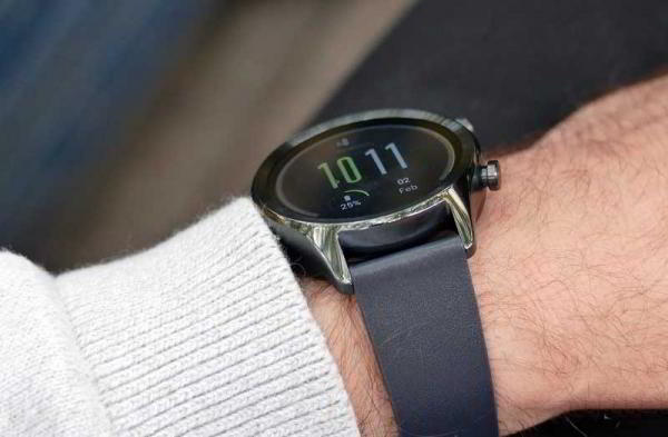 Mobvoi TicWatch C2 умные часы, которые хочется иметь