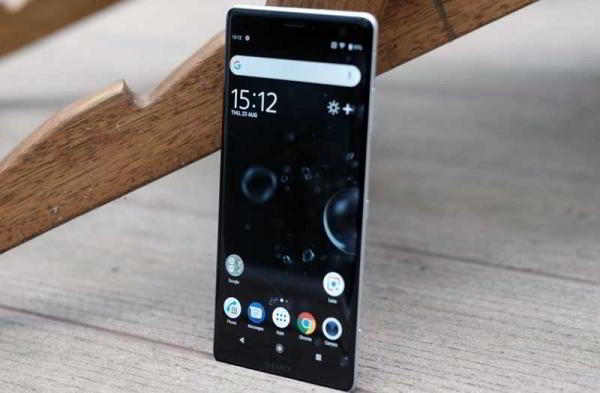 Обзор Sony Xperia XZ3 смартфона, который вы так долго ждали