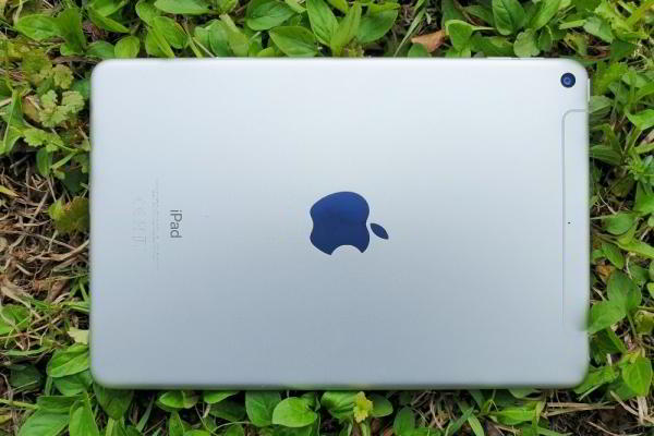 Опыт использования iPad Mini 2019: стоит ли покупать самый маленький планшет от Apple?