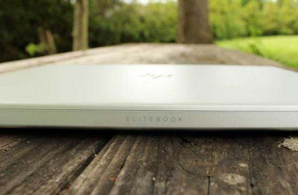 Обзор HP EliteBook 840 G5: элитный ноутбук для работы