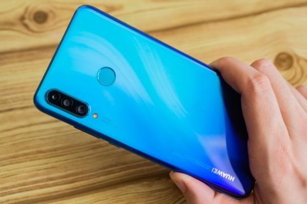 Обзор Huawei P30 Lite - идеальный баланс найден?