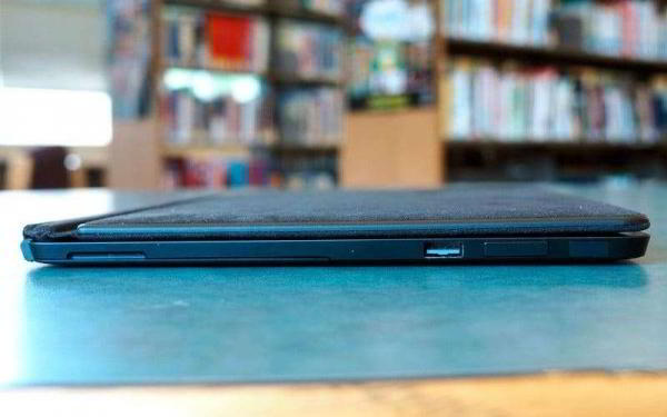 Обзор Eve V — Гибридный и простой планшет трансформер замена Surface Pro