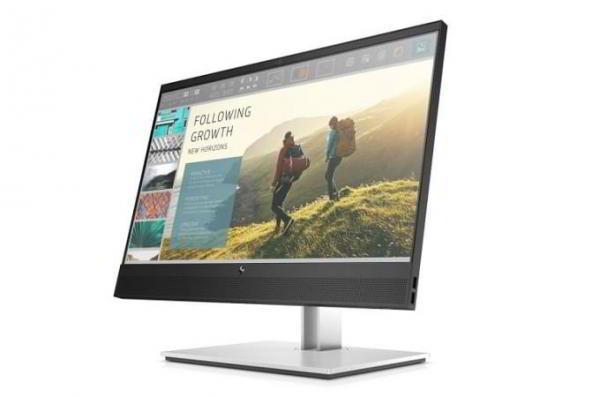 HP выпустила модульный моноблок с возможностью апгрейда (6 фото)
