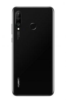 Репортаж с презентации Huawei P30 Lite в Украине - 48 молодежных мегапикселей