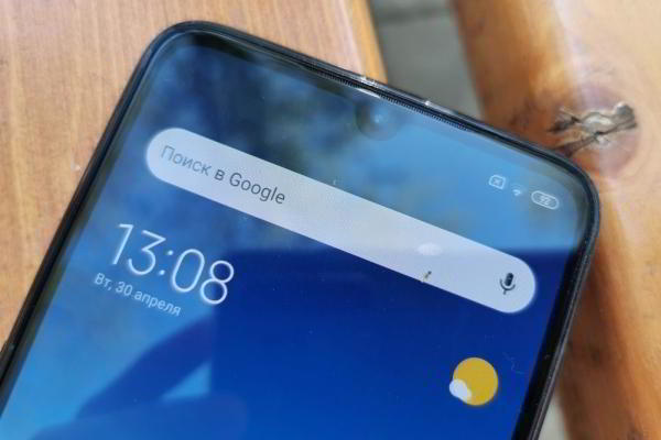 Обзор Xiaomi Mi 9: недорогой флагман