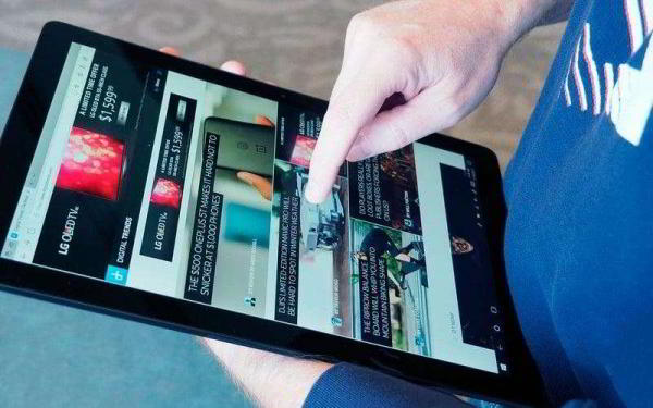 Обзор Eve V — Гибридный и простой планшет трансформер замена Surface Pro