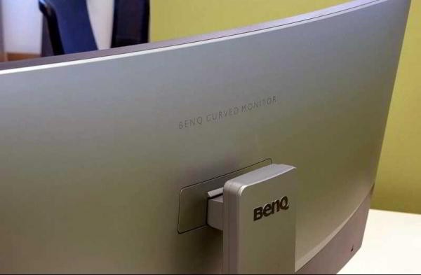 Обзор BenQ EX3501R: 35-дюймового ультраширокого монитора