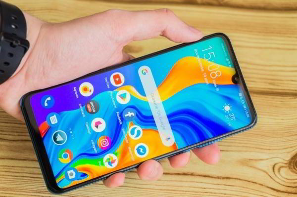 Обзор Huawei P30 Lite - идеальный баланс найден?