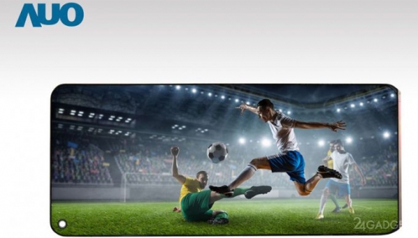 У смартфонов с ЖК-экранами будут полноэкранные сканеры отпечатков (3 фото) У смартфонов с ЖК-экранами будут полноэкранные сканеры отпечатков (3 фото)