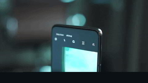 Samsung Galaxy A80 — смартфон с вращающейся тройной камерой (18 фото + видео)
