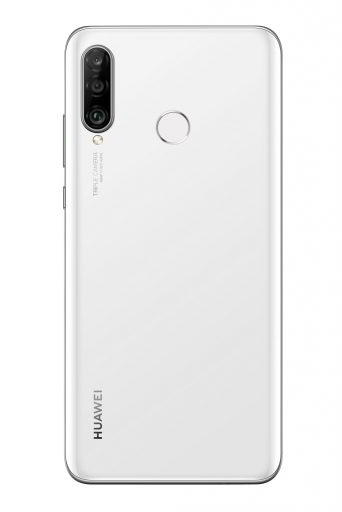 Репортаж с презентации Huawei P30 Lite в Украине - 48 молодежных мегапикселей