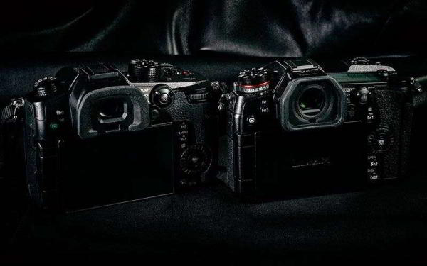 Обзор Panasonic Lumix G9 — Лучшая беззеркальная камера для фотографа