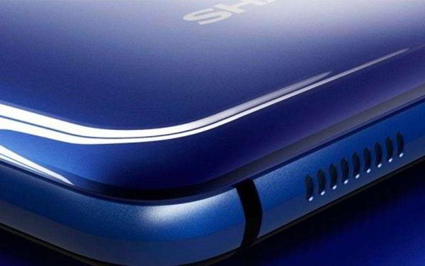 Смартфон Sharp Aquos S2 предлагает безрамочный дизайн по доступной цене