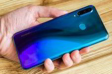 Обзор Huawei P30 Lite - идеальный баланс найден?