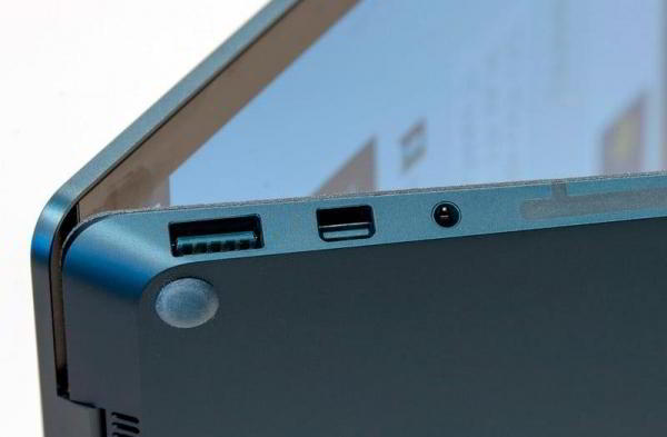 Обзор Microsoft Surface Laptop: производительный и приятный ноутбук