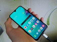 Обзор Huawei P30 Lite - идеальный баланс найден?