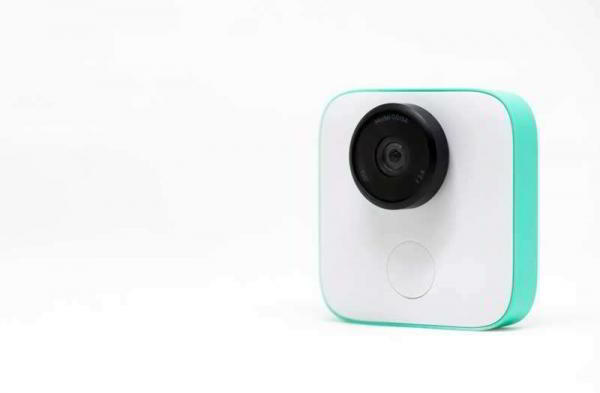 Обзор Google Clips портативной смарт-камеры