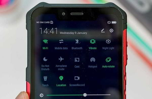 Обзор Ulefone Armor 6: стильного защищённого смартфона
