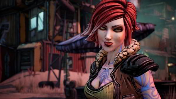 Borderlands 3 можно пройти за 30 часов, если бежать сломя голову