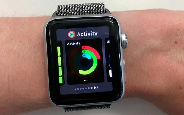 Apple WatchOS 3 – Обзор операционной системы смарт часов Apple