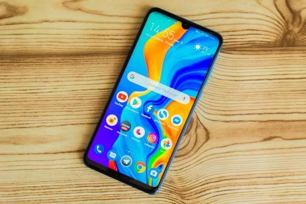 Обзор Huawei P30 Lite - идеальный баланс найден?