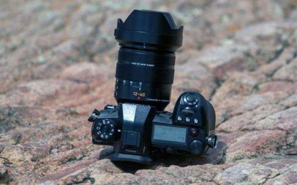 Обзор Panasonic Lumix G9 — Лучшая беззеркальная камера для фотографа