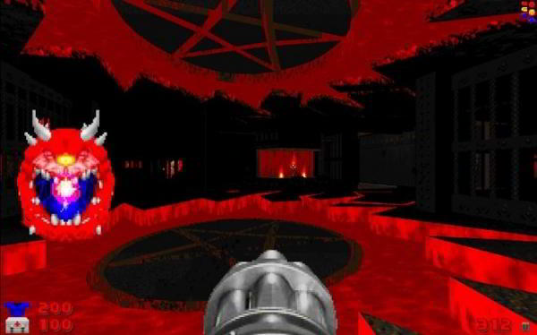 Джон Ромеро выпускает продолжение легендарного Doom