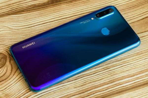 Обзор Huawei P30 Lite - идеальный баланс найден?